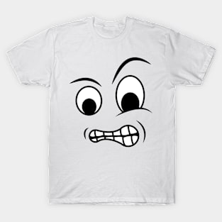 Brow up t-shirt ? T-Shirt